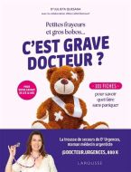 C'est grave docteur ?