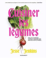Cuisiner les légumes