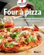 Four à pizza