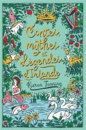 Contes, mythes et légendes d'irlande