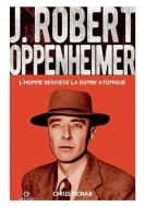 J. robert oppenheimer
