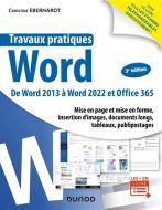 Travaux pratiques word