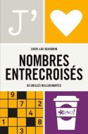 J'aime - nombres entrecroisés