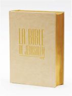 Bible de jérusalem, (la)