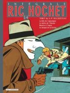 Ric hochet : intégrale, vol. 14