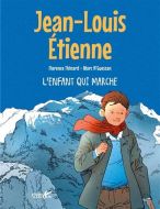 Enfant qui marche, (l')