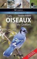 Oiseaux du québec, (les)