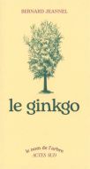 Ginkgo, (le)