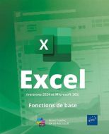 Excel (versions 2024 et microsoft 365)