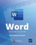 Word (versions 2024 et microsoft 365)