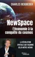Newspace, l'économie à la conquête du cosmos