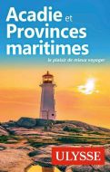 Acadie et provinces maritimes