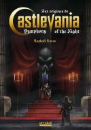 Aux origines de castlevania, symphony of the night