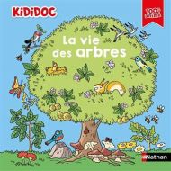 Vie des arbres, (la)