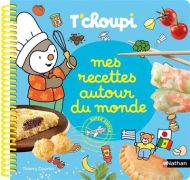 T'choupi