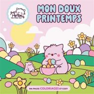 Mon doux printemps
