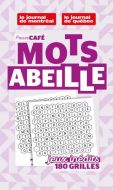 Pause café : mots abeilles no 1