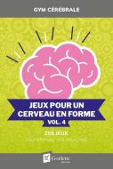 Jeux pour un cerveau en forme vol. 4
