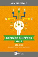 Défis de chiffres vol. 2