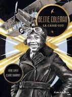 Bessie coleman