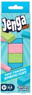 Jeu mini jenga pâques bilingual