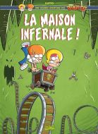 Maison infernale !, (la)