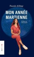 Mon année martienne