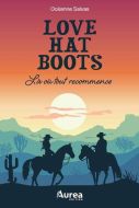 Love hat boots