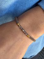 Bracelet Éclat d'or