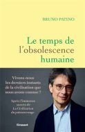 Temps de l'obsolescence humaine, (le)