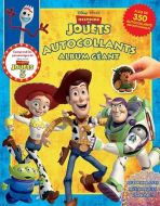 Disney pixar histoire de jouets 5