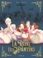Reine des pantins, (la)