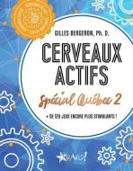 Cerveaux actifs - spécial québec 2