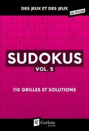 Sudokus vol. 5