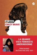 Crazy brave