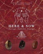 Ma litho box here & now