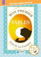 Mon premier jean de la fontaine