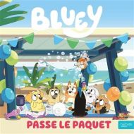 Passe le paquet