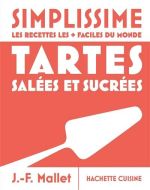 Simplissime, les recettes les + faciles du monde