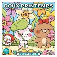 Cozy colo printemps
