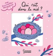 Qui vit dans le nid ?