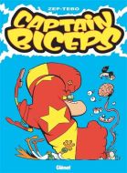 Captain biceps, vol. 8