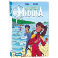 Panique en vacances !