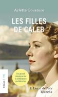 Cri de l'oie blanche, (le)
