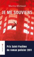 Je me souviens