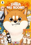 Shiba inu rooms, vol. 1