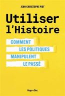 Utiliser l'histoire