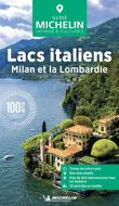 Lacs italiens, milan et la lombardie