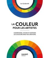 Couleur pour les artistes, (la)
