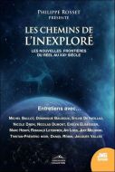 Chemins de l'inexploré, (les)